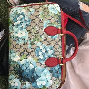 Meet your Posher, Cathy